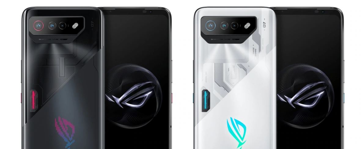 ASUS ROG Phone 8 Series Resmi Adopsi Snapdragon 8 Gen 3