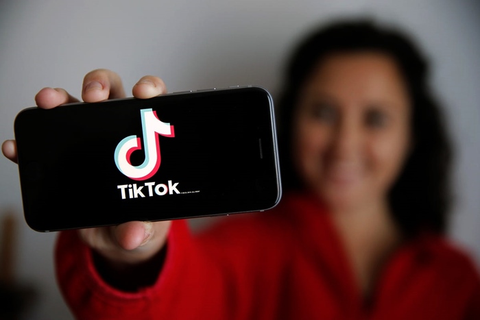 cara dapat Uang dari tiktok