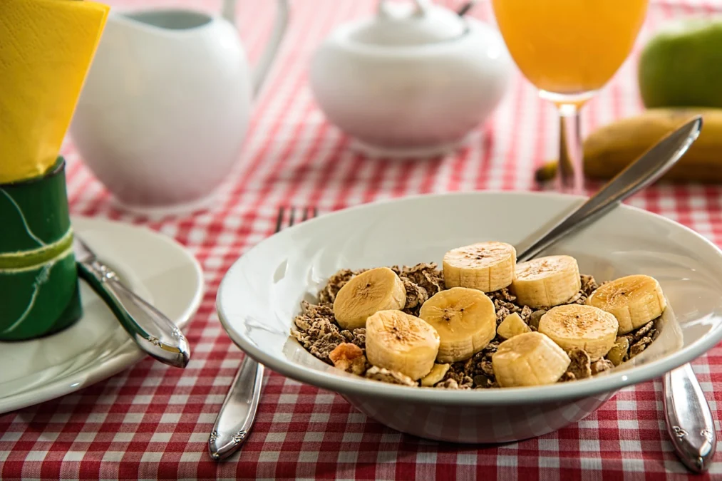 Menu Sarapan Sehat untuk Anak-anak, Sebelum Pergi Sekolah!