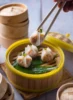 Cara Membuat Dimsum 4 Bahan, Bisa Buat di Rumah!