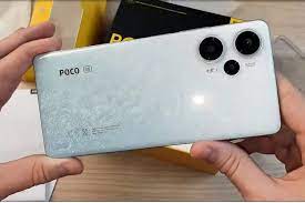 Poco F6 Siap Rilis! Spesifikasi Redmi K70e yang Menjanjikan