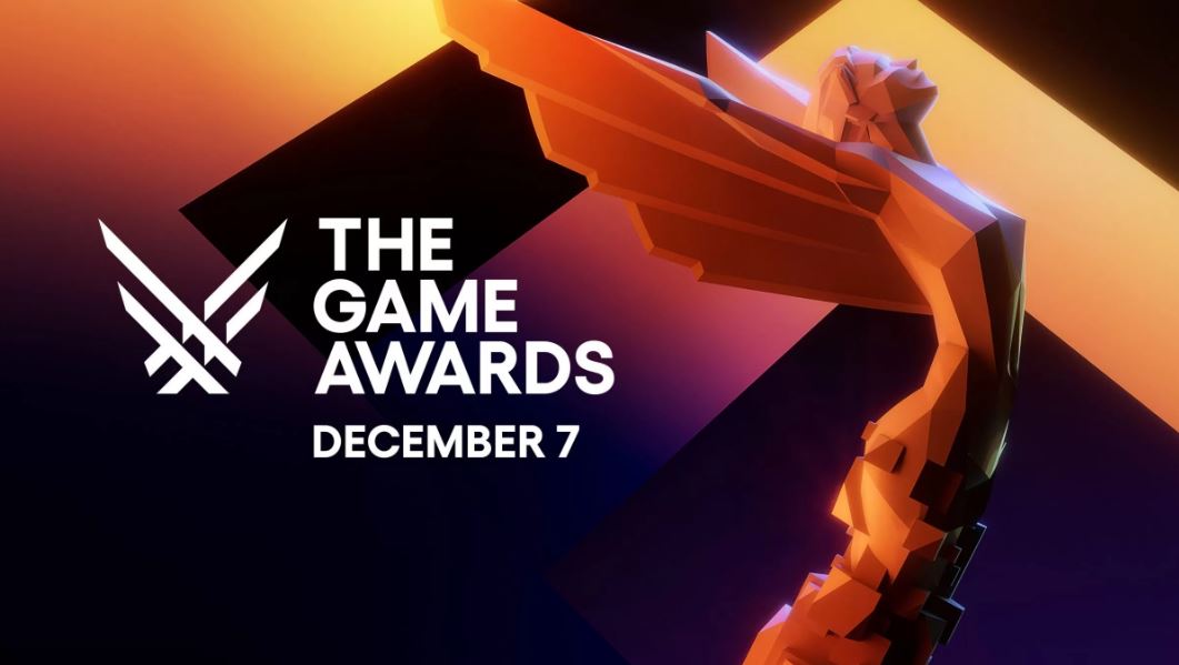 Nominasi The Game Awards 2023