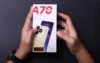 Penasaran dengan Itel A70? Simak Ulasan Lengkapnya di Sini!