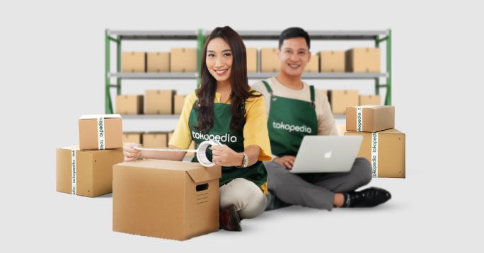 Fitur Tokopedia Buy More Save More Bantu Pengguna Lebih Terjangkau saat Belanja