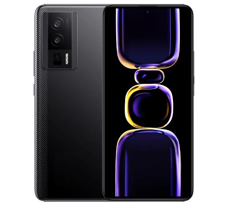 POCO F6 Series