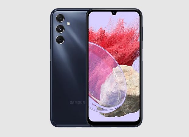 Spesifikasi dan Harga Samsung Galaxy M34 5G