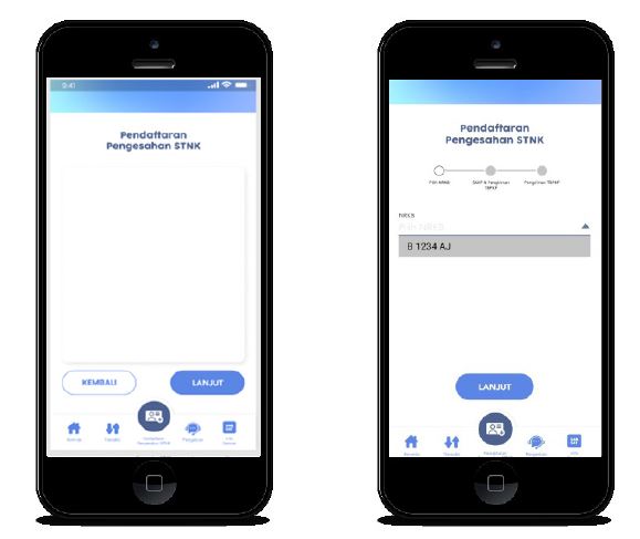 Cara Bayar Pajak Kendaraan Online, Enggak Perlu Antre