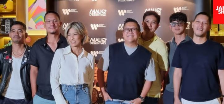 Maliq & D'essentials Lagu Aduh Viral di TikTok