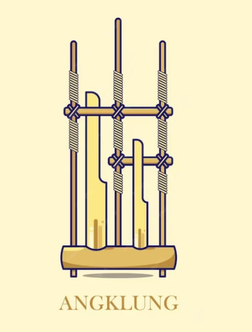 Hari Angklung Sedunia 2023