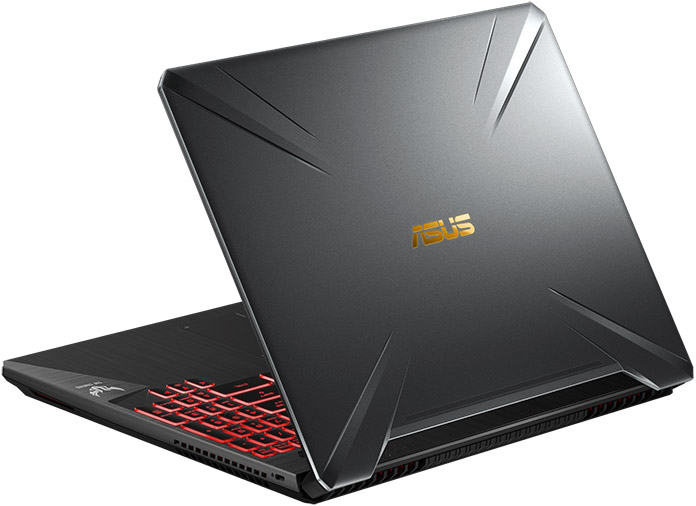 rekomendasi laptop gaming