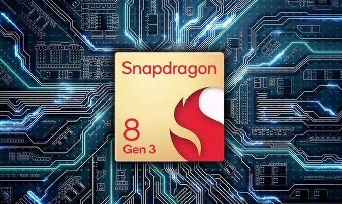 Daftar HP Android Snapdragon 8 Gen 3, dari OnePlus hingga Samsung