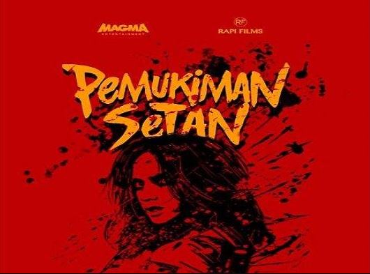 Film Pemukiman Setan bakal Tayang Perdana di JAFF 2023, ini Daftar Pemain dan Sinopsis