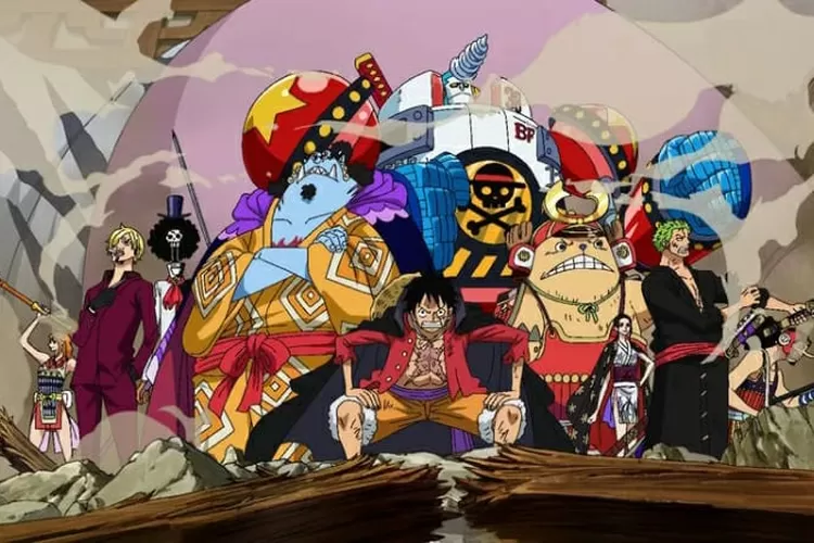 Daftar 18 Pertarungan Paling Epik Sepanjang Kisah One Piece, Bentrokan Legendaris Sejauh Ini!