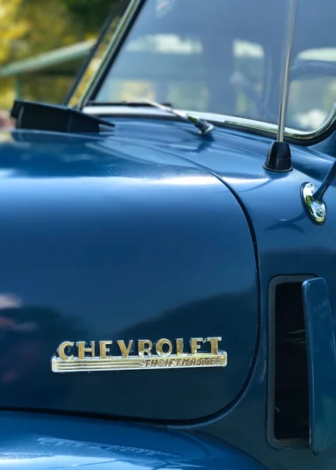 119 Tahun Chevrolet, Dia Sejarah dan Perkembangan Teknologinya