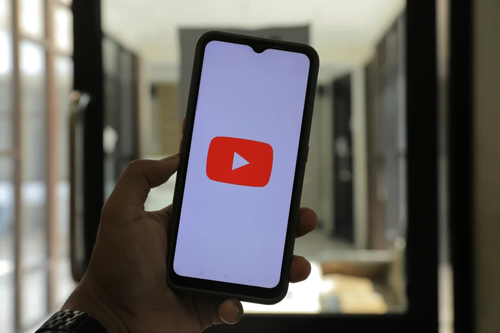 Ilustrasi Fitur Dream Track YouTube, Pembuat Musik dengan AI Canggih/ Pexels/ greenwish _