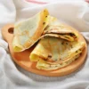 6 Langkah Membuat Crepes Sendiri, Buruan Recook!