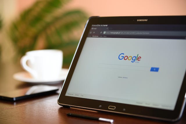 Ilustrasi Kenali Apa Itu Fitur Google Search Berbasis AI Berikut Ini/ Pexels/ PhotoMIX Company