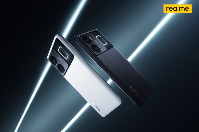 Realme GT5 Pro Segera Rilis di Indonesia, Ini Dia Spesifikasinya!