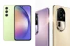 Perbandingan Samsung Galaxy A54 5G dan Oppo Reno 10 Series: Kelebihan dan Perbedaan