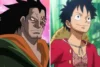 Spoiler One Piece 1098: Pertemuan Dragon dan Luffy Semakin Dekat!