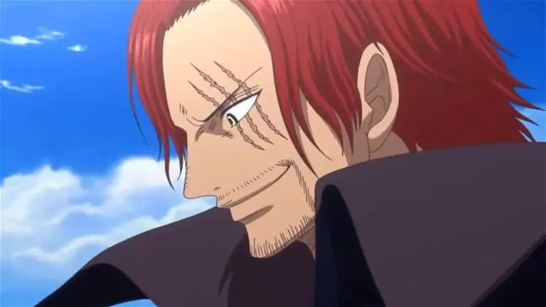 Spoiler One Piece 1099: Terungkapnya Asal-Usul Shanks, Benarkah Keturunan Figarland Garling?