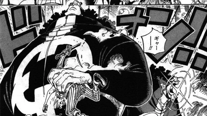 One Piece 1099: Membongkar Kongkalikong Bartholomew Kuma dengan Pemerintahan Dunia!