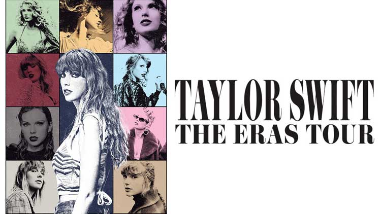 Konser The Eras Tour Taylor Swift Berubah Menjadi Pengalaman Traumatis