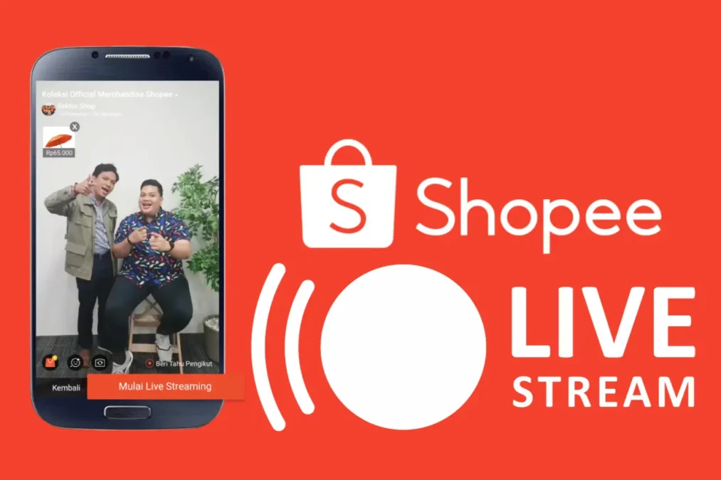 Tips Memaksimalkan Shopee Live Agar Lebih Menarik, Strategi Ampuh Menarik Banyak Viewers!