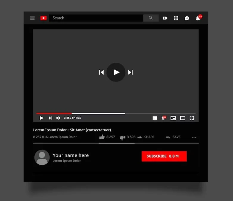 Cara Simpan Video YouTube ke Galeri dengan Mudah, Tanpa Perlu Aplikasi