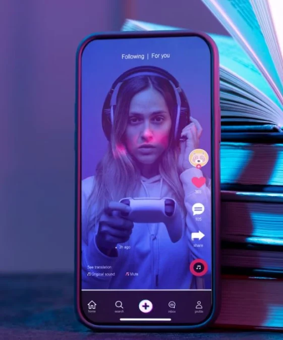 Cara Simpan Video TikTok tanpa Watermark lewat HP dan PC