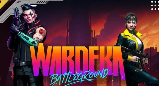 Game TPS Wardeka Battleground Siap Meluncur Tahun Depan