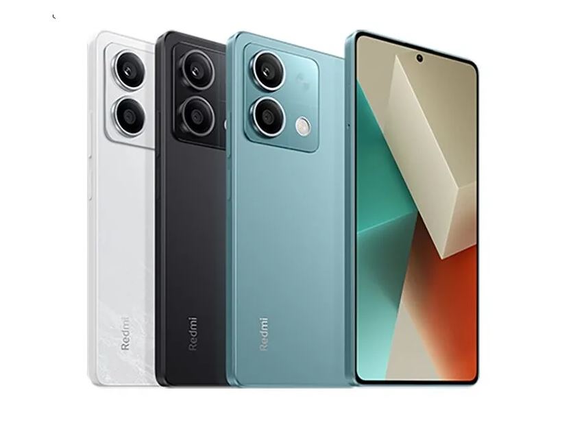 Bocoran Spesifikasi Redmi Note 13 4G