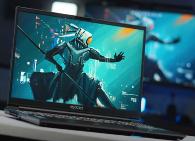 Gaming Hemat, Performa Maksimal dengan AXIOO PONGO STUDIO! Harga Terjangkau?