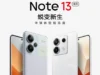 Xiaomi Redmi Note 13 Series Resmi Rilis Global, Apa yang Harus Anda Ketahui?