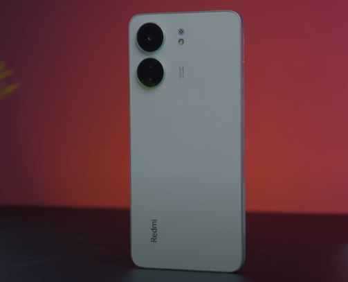 Desain Mewah, Performa Optimal! Redmi 13C, Ponsel Entry-Level Berkelas Tinggi?