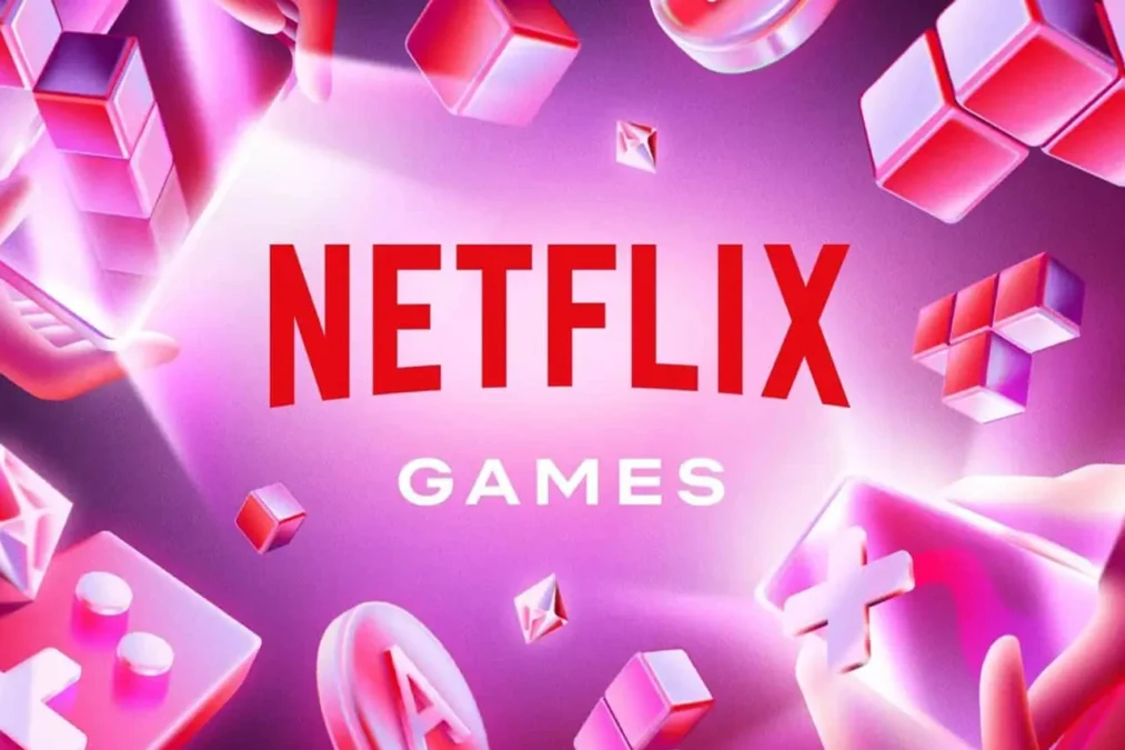 Netflix Akan Hadirkan Game Baru di Tahun 2024 Mendatang