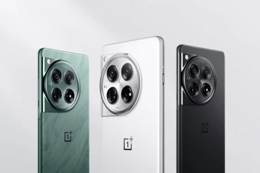 Hp OnePlus 12 Resmi Rilis di Tiongkok, Harga Mulai Rp9 Jutaan