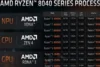 AMD Ryzen 8040: Intel Dihadapkan Tantangan Serius dalam PC AI