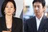 Jeon Hye Jin Istri Lee Sun-kyun Sempat Telepon Polisi Sebelum Ditemukan Meninggal