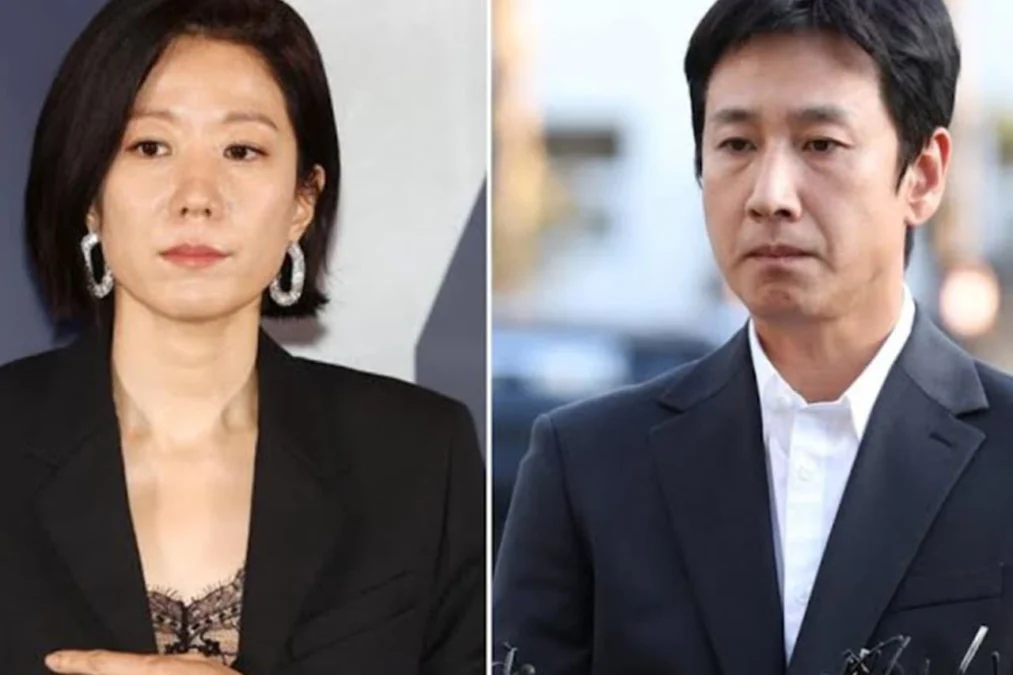 Jeon Hye Jin Istri Lee Sun-kyun Sempat Telepon Polisi Sebelum Ditemukan Meninggal