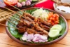 Makanan Indonesia yang Terkenal di Belahan Dunia