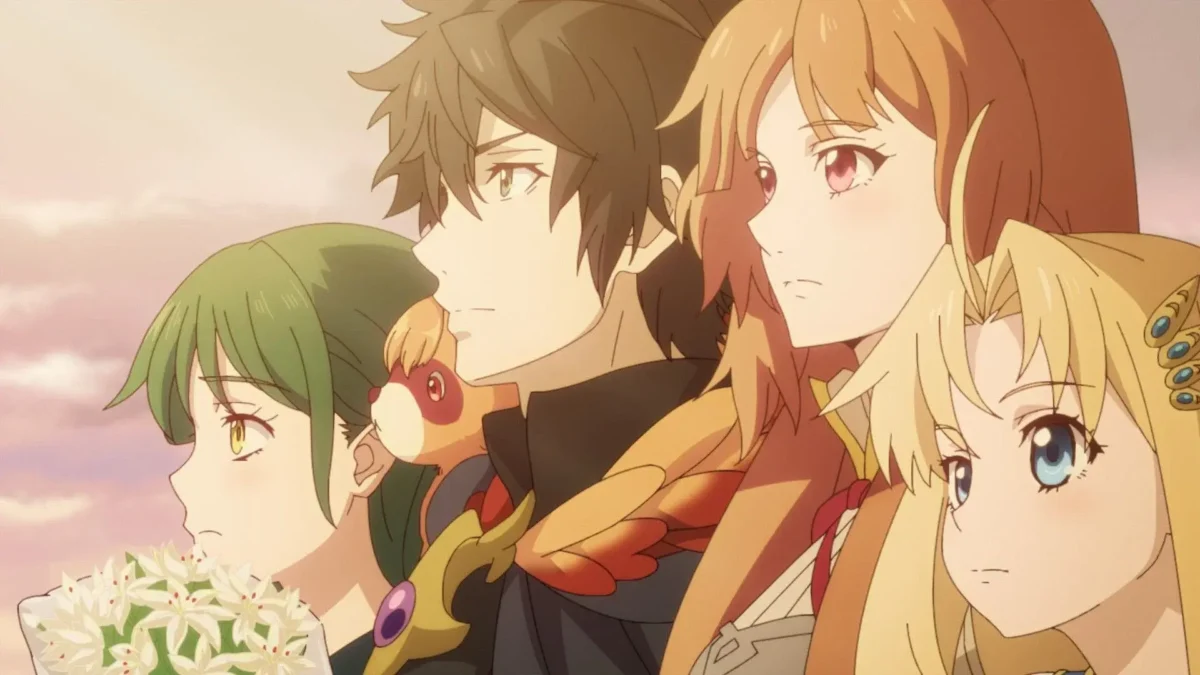 Anime The Rising of the Shield Hero Season 3 Episode 10, Ini Prediksinya!