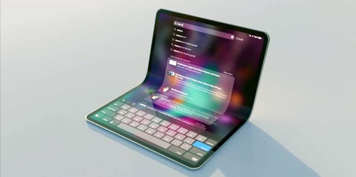 apple siapkan iPad lipat