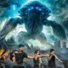 Sinopsis Film Beyond Skyline: Aksi Petualangan Luar Angkasa