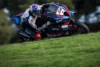 Jelang WSBK 2024, Toprak Nikmati Uji Coba Terakhir Bersama ROKiT BMW Motorrad