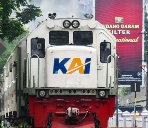 Harga dan Jadwal Kereta Bandung-Yogyakarta 3 Januari 2024!