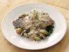 Ekonomis Rasa Bintang Lima! Resep Steak Daging Lokal with Mushroom Sauce