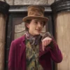 Tayang Hari Ini Jadwal Film Wonka di Bandung & Jakarta, Besutan Warner Bros. Pictures!