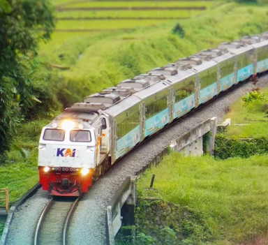 Mulai Rp150 Ribu! Cek Harga dan Jadwal Kereta Bandung – Jakarta Hari Ini 9 Desember 2023