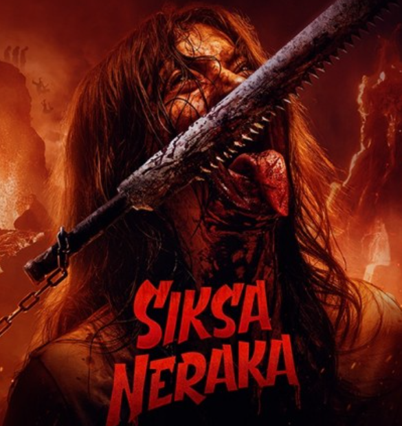 Berani Nonton? Cek Sinopsis dan Jadwal Film Siksa Neraka di Bandung Bulan Ini, Catat Tanggalnya!